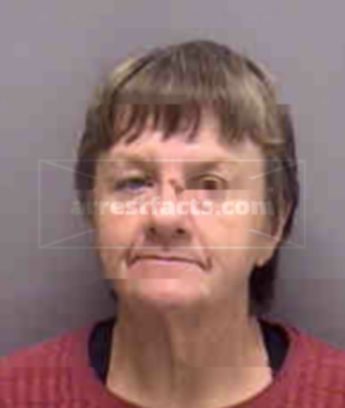 Eleanor Nightengale Mosley