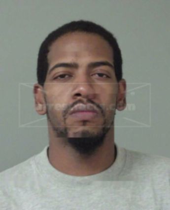 Alfonso John-Ross Branford