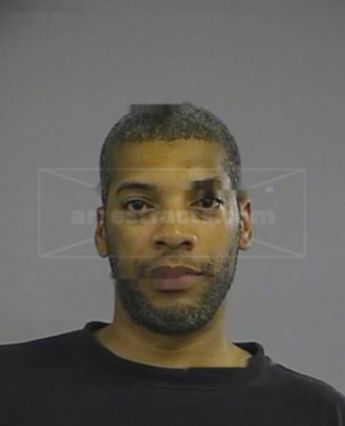 Kevin Eugene Clayton
