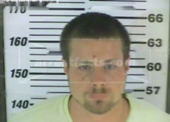 Travis Stewart Stacey