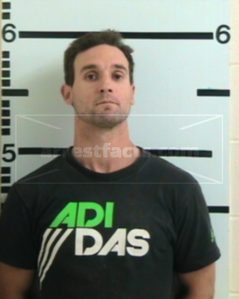 Jason Thomas Stumpf