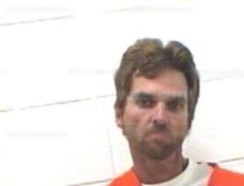 Glen Ray Teague