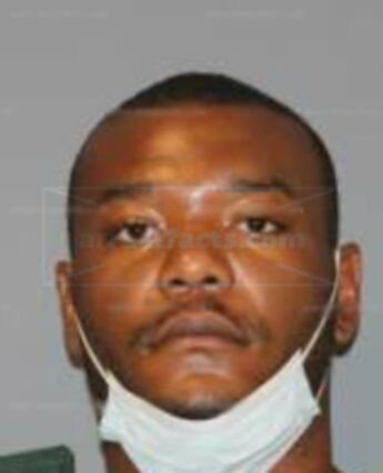 Gregory Lynn Gillum Jr.