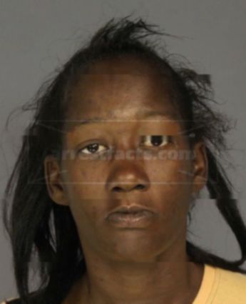 Shanique Newman