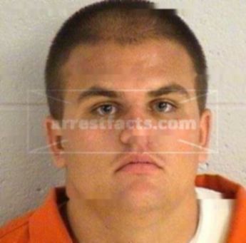 Christopher Joel Bates