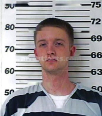 Travis Allen Holley