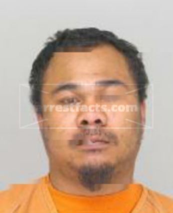 Michael Jonathon Johnson