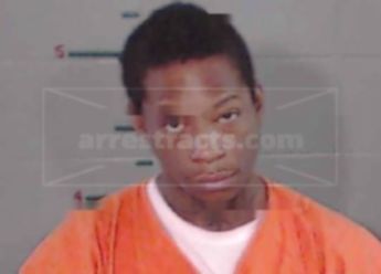 Tevon Vanhorn