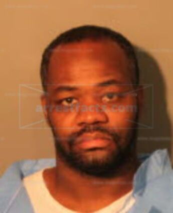 Quinton Bradford