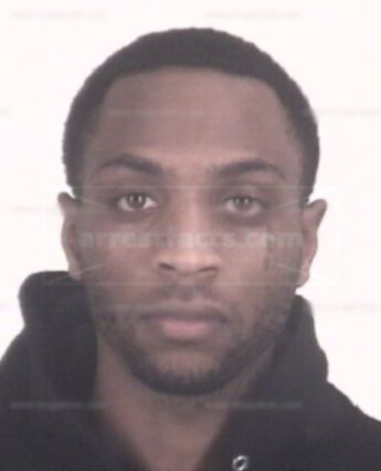 Dominique Lewayne Smith