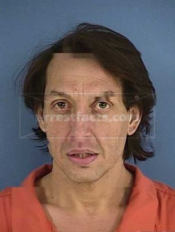 John Clint Barranco Jr.
