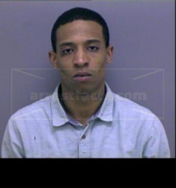 Thomas Blake Lacy