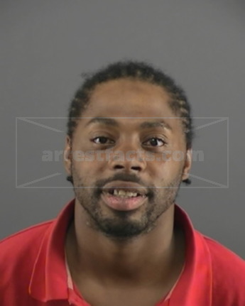 Marques Lequan Herron