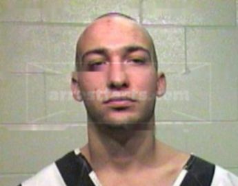 Michael Wayne Crosby