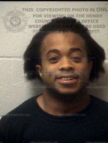 Demarcus Bernard Reynolds