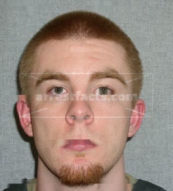 Jared J Rabideaux
