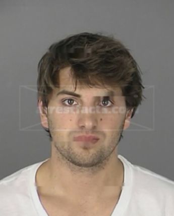 Justin Thomas Finnerty