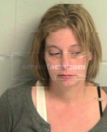 Kimberly Rae Fernkorn