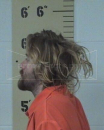 Dalton Gene Henry