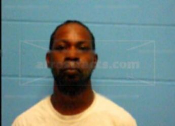 Joe Anthony Berry