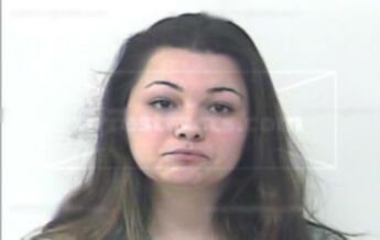 Brianna Leigh Hamdalla