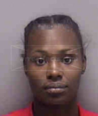Leola Linette Cox