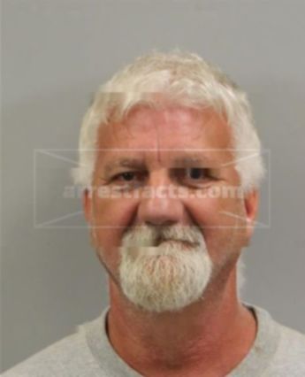 Timothy Clifton Bowman