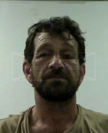 Jerry Wayne Ogle