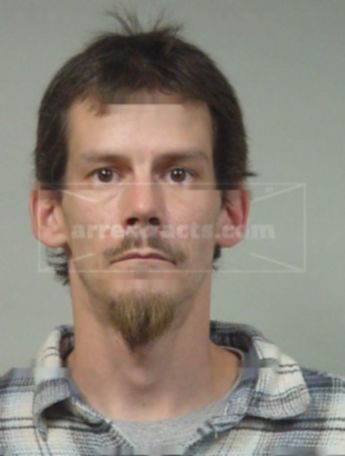 Shane T Aschenbrenner