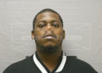 Kwamain Delectrickee Evans