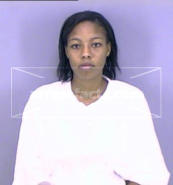 Imogene Sherrell Black