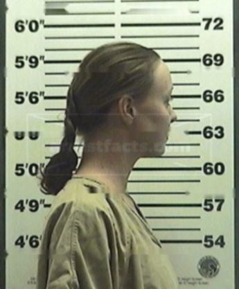 Loretta J Witten