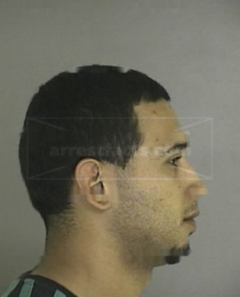 Ramiro Benjamin Delarosa