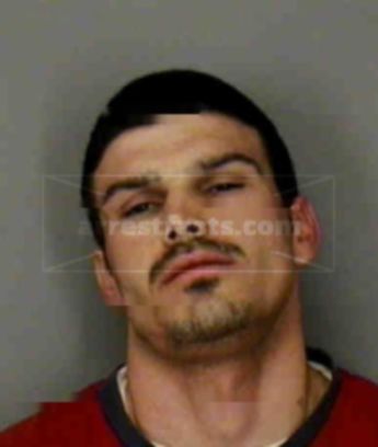 Ricky Lee Gilbert