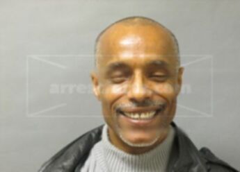 Darren Dewayne Harmon
