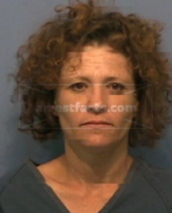 Ricky Irene Thompson