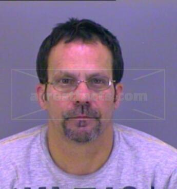 David Wayne Alvey