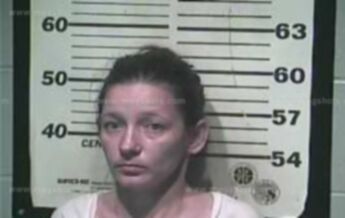 Tonya Lynn Hill