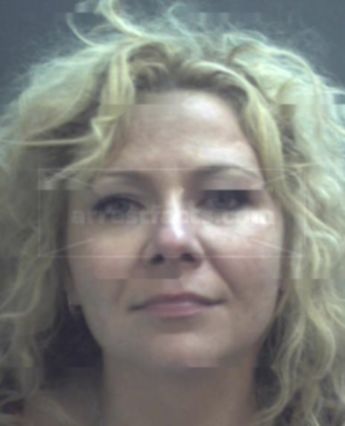 Susan Marie Power