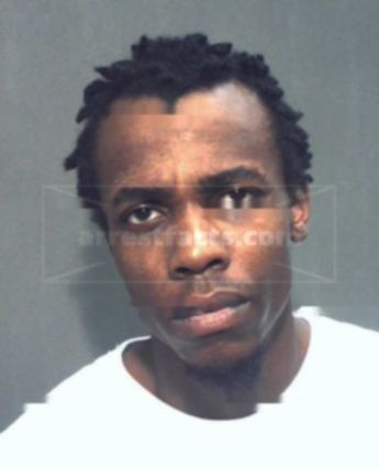 Kerry Bakari Moseley