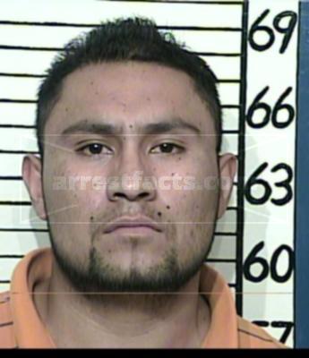 Jose Roberto Hernandez