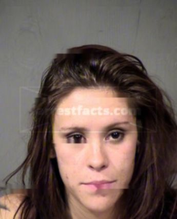 Shaylene Ashley Easton