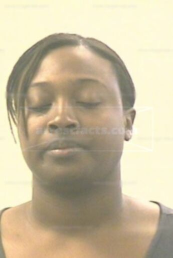 Brittany Alicia Adams