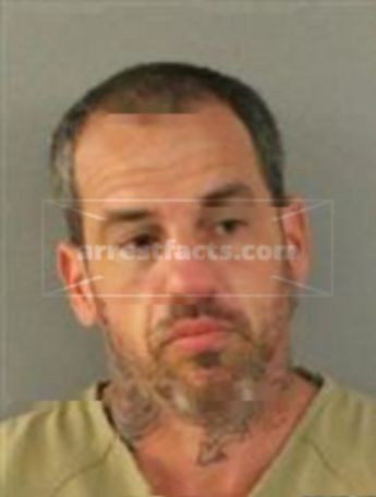 Billy Ray Wilson