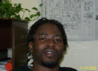 Michael Hampton
