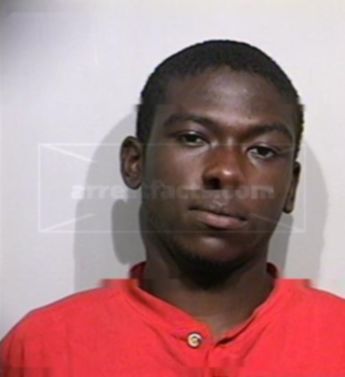 Thomas Dawayne Moreland