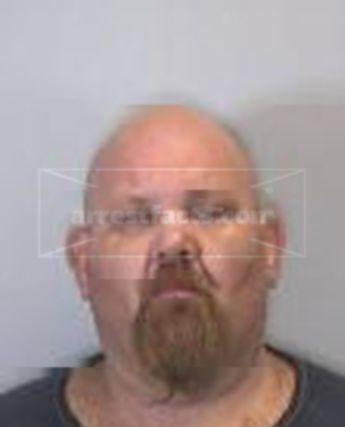 Kevin Wayne Jeffries
