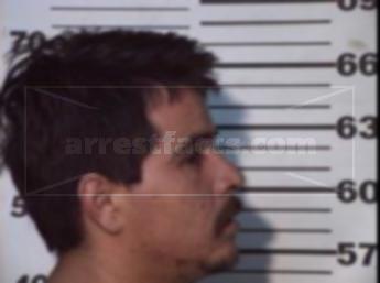 Marcelino Almaguer Gonzalez