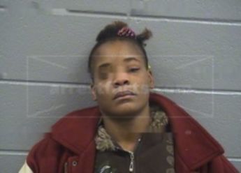 Valisia Jefferson