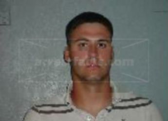 Kevin Wayne Mcroberts
